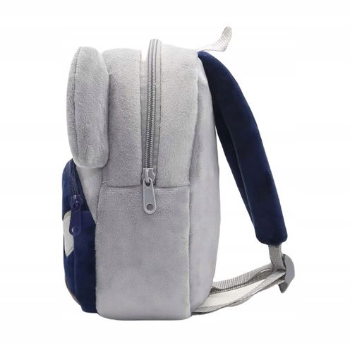 pluszowy plecak dla przedszkolaka słonik D005 na Arena.pl