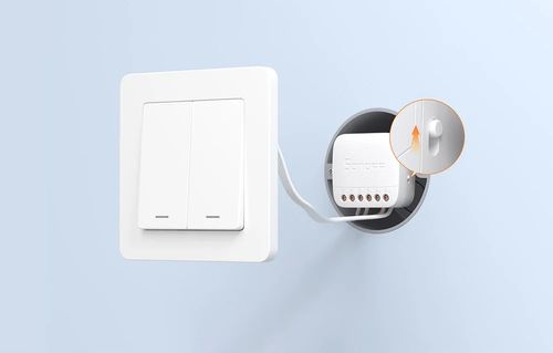 Sterownik Sonoff S-MATE2 WiFi na Arena.pl
