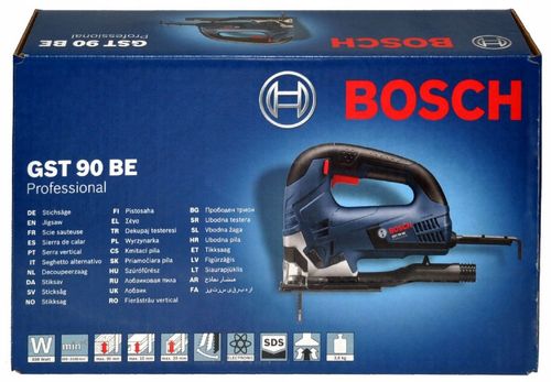 WYRZYNARKA 650W GST 90E BOSCH na Arena.pl