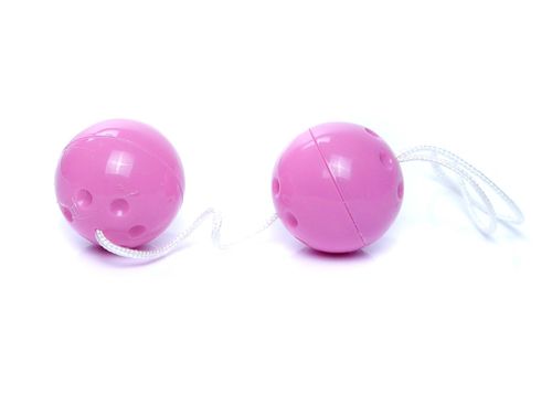 Kulki Gejszy Do Ćwiczeń Kegla Orgazmowe Erotyka na Arena.pl