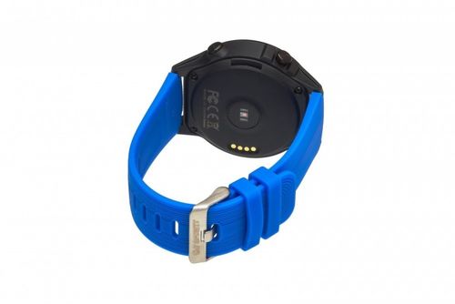Smartwatch Multi 4 Sport Niebieski na Arena.pl