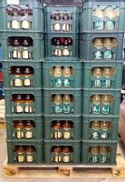 Napój MIO MATE Lapacho Lemongrass 0,5L - paleta