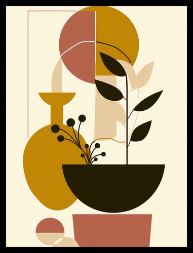 Plakat 30x40cm Wielkość Natury na Arena.pl