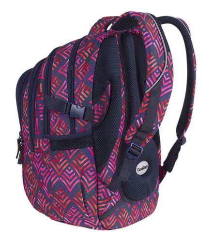 PLECAK CoolPack FACTOR 85134 Szkolny 29l CP na Arena.pl