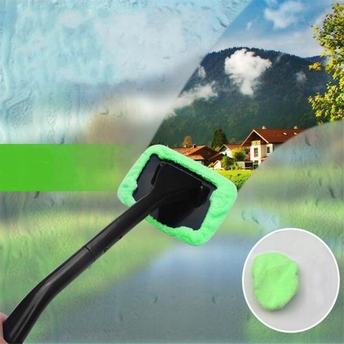 MYJKA SZYB SAMOCHODOWYCH DO USUWANIA PARY CZYŚCIK na Arena.pl