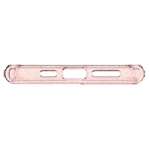 Etui Spigen Liquid Crystal Iphone 11 Pro Glitter Rose na Arena.pl