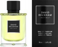 david beckham instinct - męska woda perfumowana 75 ml