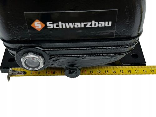 SPRĘŻARKA V 2065 pompa powietrza kompresor olejowy na Arena.pl