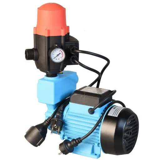 POMPA DO WODY WZ 750P Z AUTOMATEM CSK 21 REGULACJA ZAŁĄCZANIA COVERA zdjęcie 9