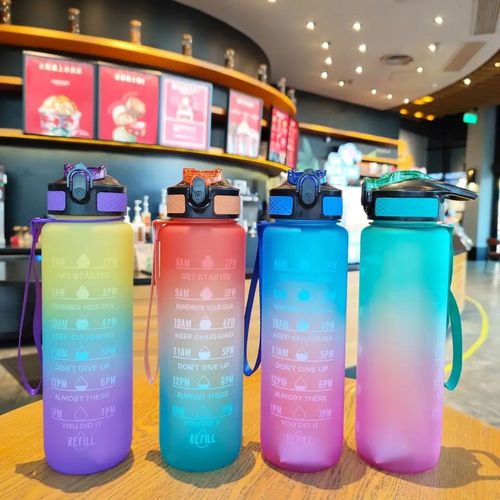 BUTELKA RAINBOW 1L NR:7925 na Arena.pl