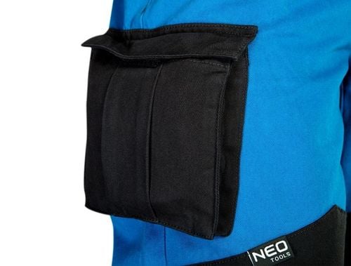 spodnie robocze do pasa hd+ rozmiar l - t n81-225l na Arena.pl