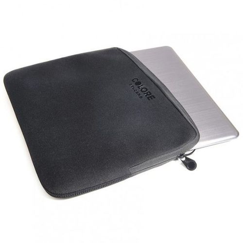 Colore Second Skin notebook 15.6 black na Arena.pl