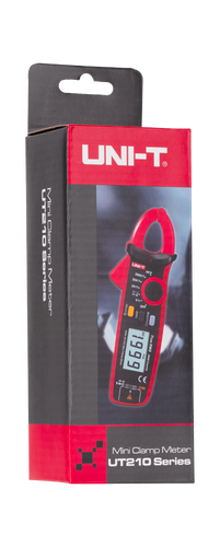Miernik cęgowy 100A AC model UT210E na Arena.pl