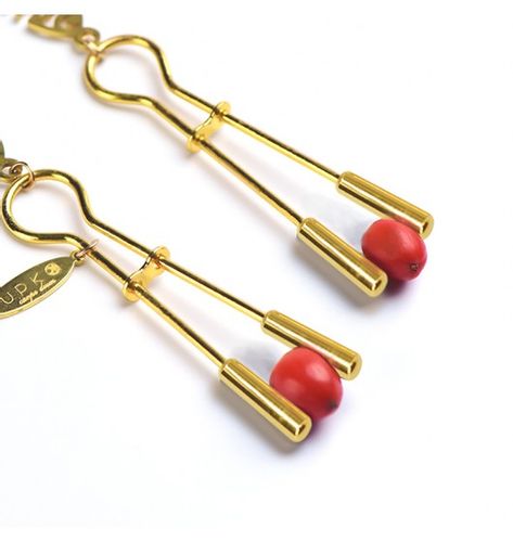 Upko Snowflake Chain Nipple Clamps na Arena.pl