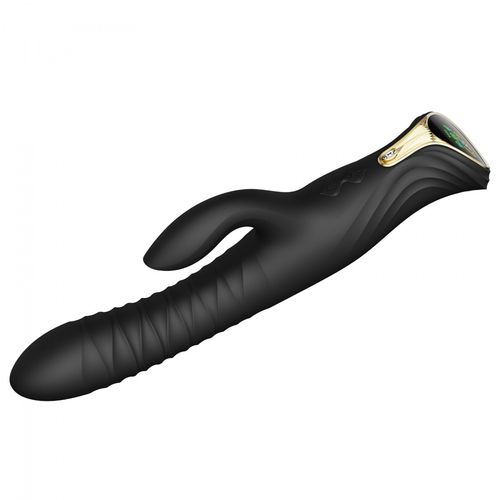 zalo mose obsidian black na Arena.pl