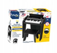 PIANINO DREWNIANE 25 KLAWISZY