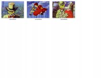 Poduszka Whisper of the Heart DO WYBORU