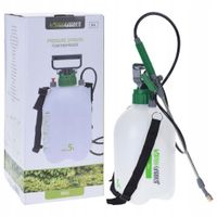Opryskiwacz ręczne ProGarden 5 l