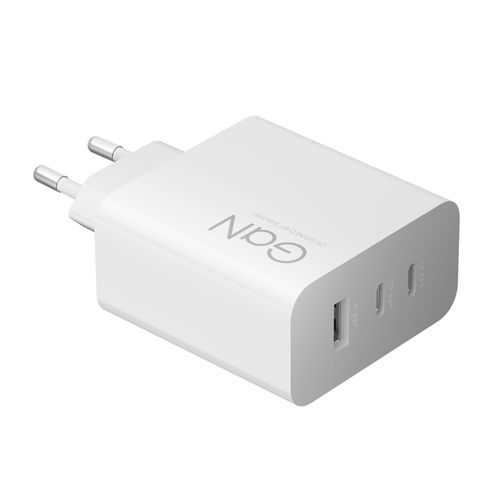 Ładowarka sieciowa Xiaomi 90W HyperCharge 2xUSB-C 1xUSB-A na Arena.pl