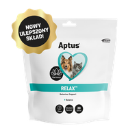 OrionPharma Aptus-Relax Kęsy 30szt