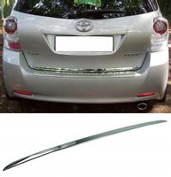 Toyota VERSO - LISTWA CHROM Chromowana na KLAPĘ