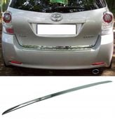 Toyota VERSO - LISTWA CHROM Chromowana na KLAPĘ