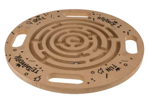 Labirynt Kulkowy - Mistrzowska Gra Zręcznościowa XL na Arena.pl