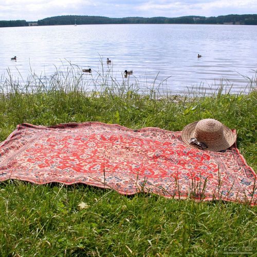 Ręcznik Dywan Plażowy na Arena.pl