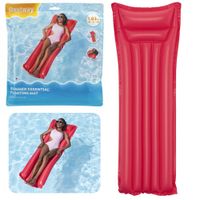 Dmuchany Materac Do Pływania Różowy 183 x 69 cm Bestway 44007
