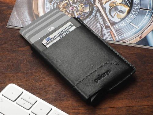 Portfel RFID GOBI 1724 na Arena.pl