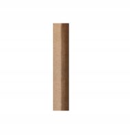 profil tekturowy kątownik narożnik 1550x250 3w x40