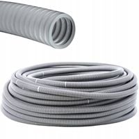 ELMARK Peszel Rura Karbowana 320N RKLS 20/16 50m