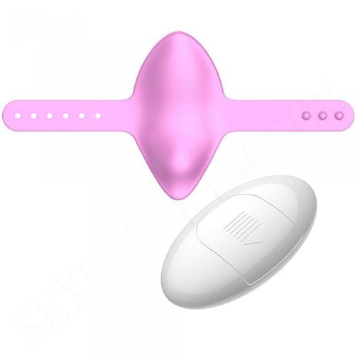 wibrator strap on vibrator na Arena.pl