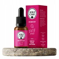 Aura Care PMS S.O.S dla kobiet Libido, Nastrój,Drażliwość, Hormony 14100 mg
