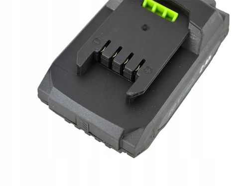 NAC AKUMULATOR 20V 2Ah SERIA S na Arena.pl