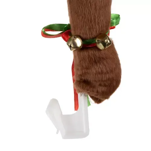 Rogi Renifera Na Samochód Xtrobb 20223 zdjęcie 11