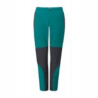 SPODNIE TREKKINGOWE DAMSKIE TORQUE RAB L