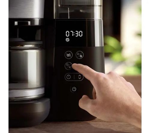 Ekspres przelewowy do kawy Philips All-in-1 Brew HD7900/50 Młynek żarnowy na Arena.pl