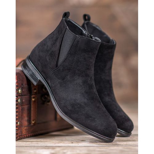 Wsuwane Botki r.36 na Arena.pl