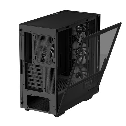 Obudowa Deepcool CH560 Digital na Arena.pl