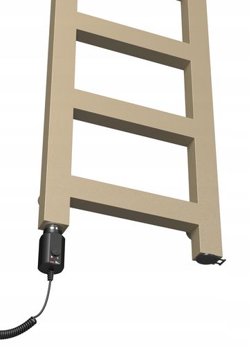 GRZEJNIK ELEKTRYCZNY e-LAD 720/250 BEŻOWY na Arena.pl