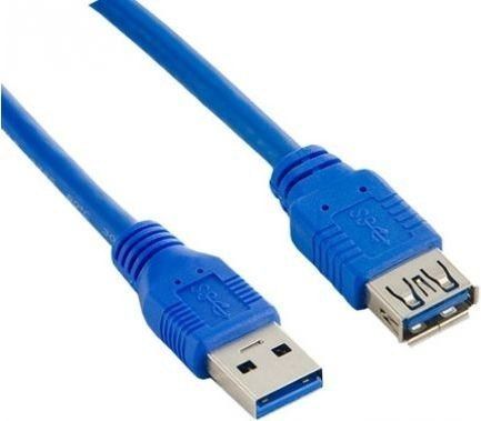 Kabel USB LANBERG USB typ A 1.8 na Arena.pl