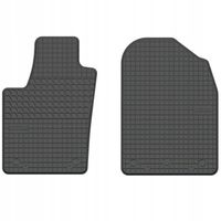 DYWANIKI GUMOWE dedyk do Jeep Grand Cherokee WK2