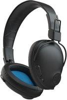Słuchawki bezprzewodowe JLab Studio Pro Nauszne Bluetooth 5.0 Czarne