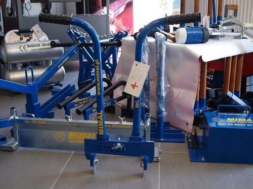 IMAK BRUKARSKI WYCIĄGACZ DO KOSTKI MIMAL POZNAŃ na Arena.pl