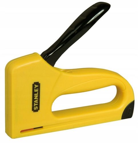 ZSZYWACZ DUTY STAPLE GUN EU PKG 6-TR35 STANLEY na Arena.pl