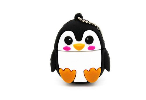 Pendrive Pingwin Pamięć Flash Wysyłka 24H 32Gb na Arena.pl