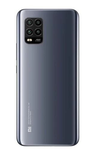 Smarfton Mi 10 Lite DS 6/128GB - Grey EU na Arena.pl