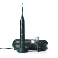 Szczoteczka soniczna OROMED ORO-BRUSH GREEN