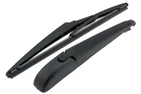 PIÓRO + RAMIĘ TYLNEJ WYCIERACZKI TYŁ TOYOTA RAV 4 IV 2014 2015 2016 2017